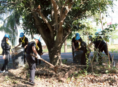  รวมพลังจิตอาสา น้อมรำลึกในพระมหากรุณาธิคุณ ... พารามิเตอร์รูปภาพ 27